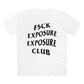 "Exposure Club"