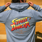 "Street Dancer" - Limited Edition // Tripnlgy