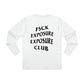 "Exposure Club" - LS
