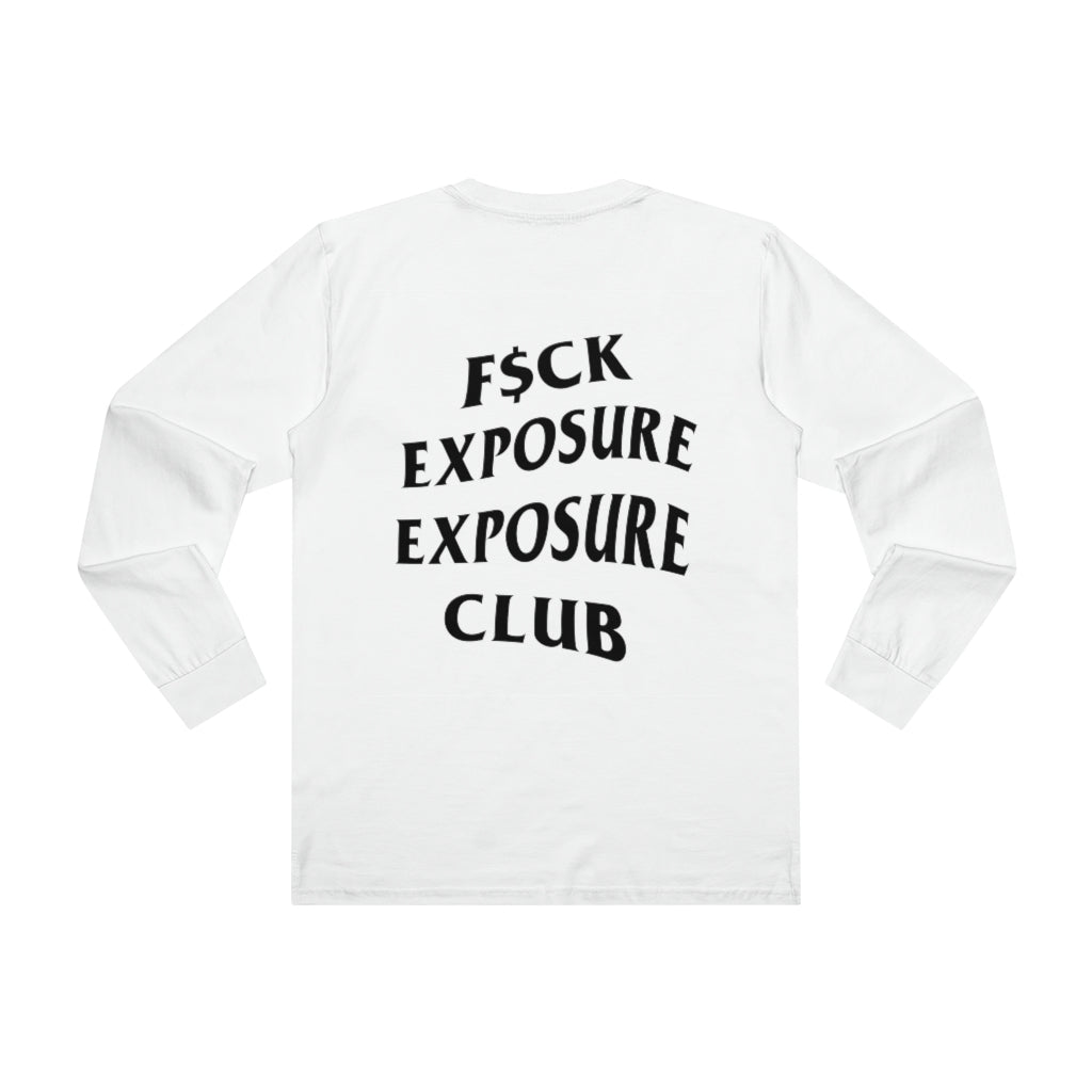 "Exposure Club" - LS
