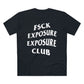 "Exposure Club"